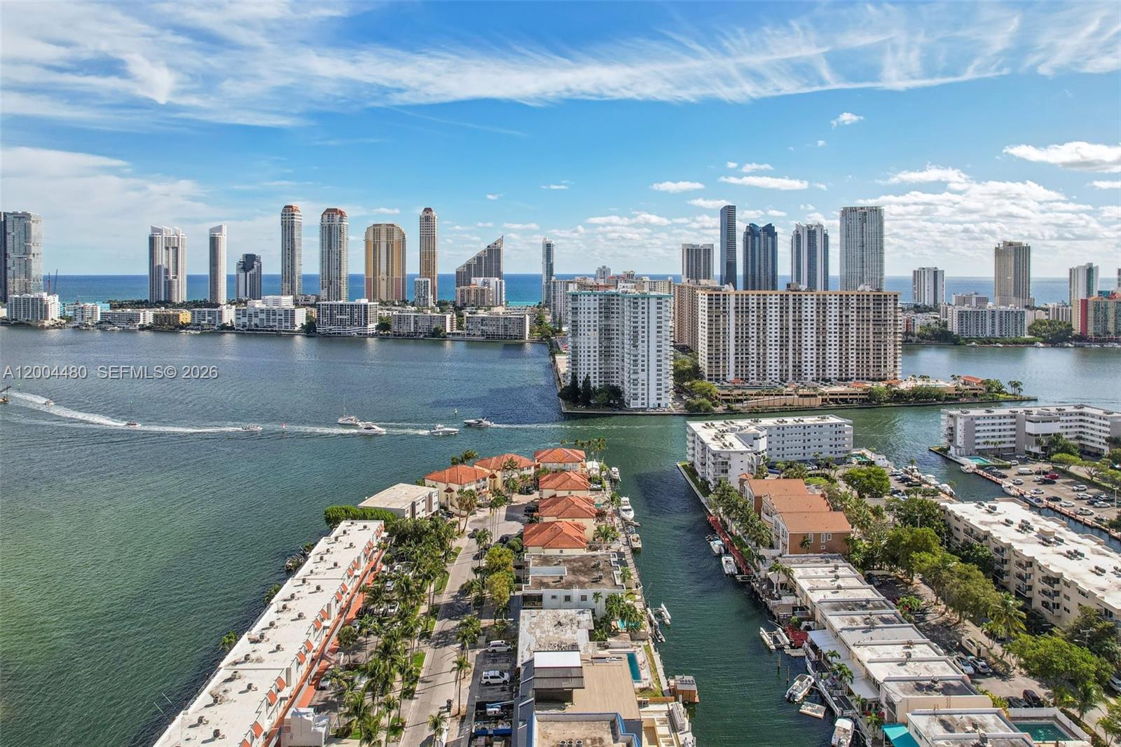 3862 NE 171st St #E, North Miami Beach FL 33160