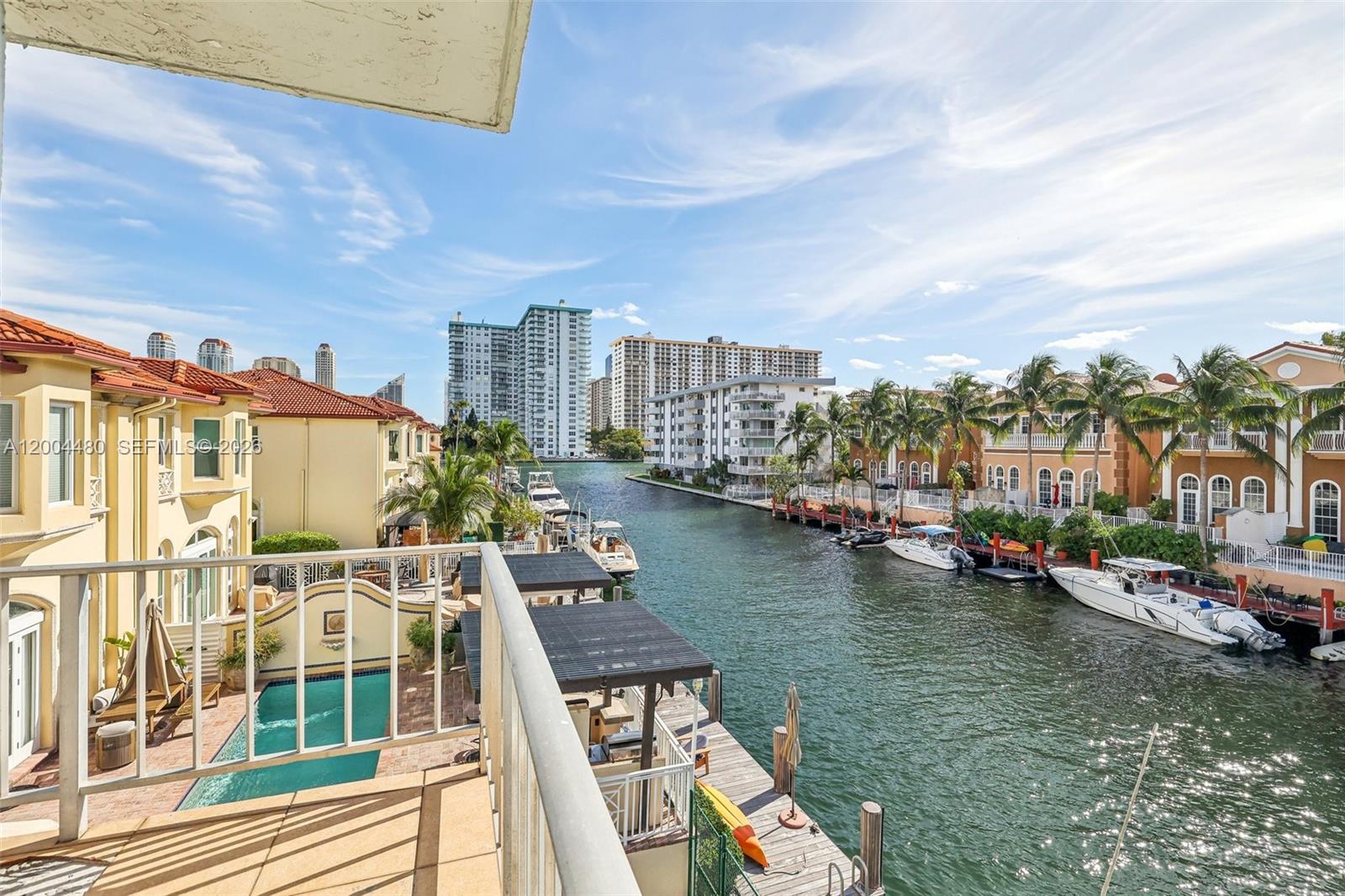 3862 NE 171st St #E, North Miami Beach FL 33160