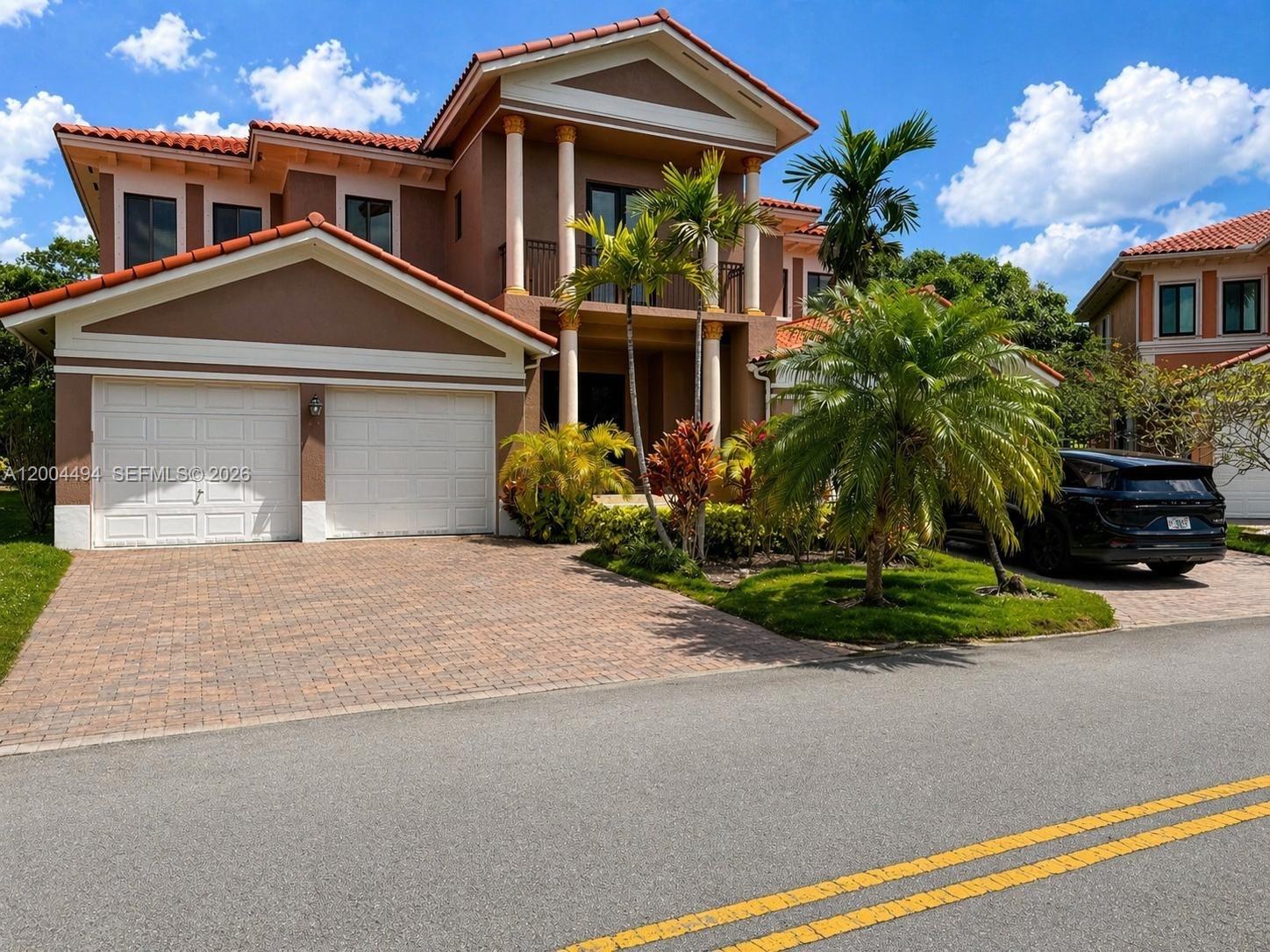 7441 SW 187th St, Cutler Bay FL 33157
