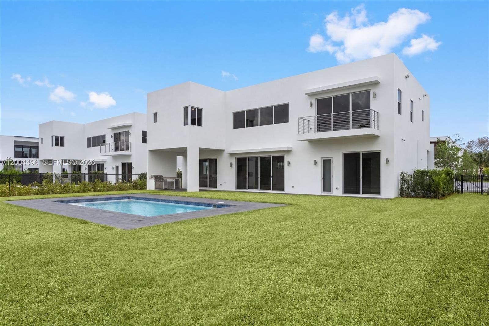 16710 Botaniko Dr N, Weston FL 33326