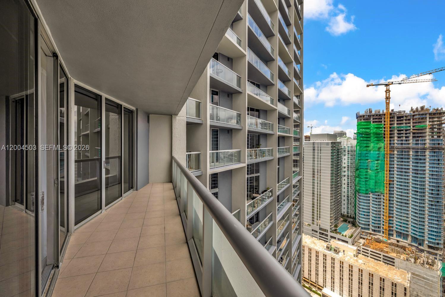 465 Brickell Ave #4206, Miami FL 33131