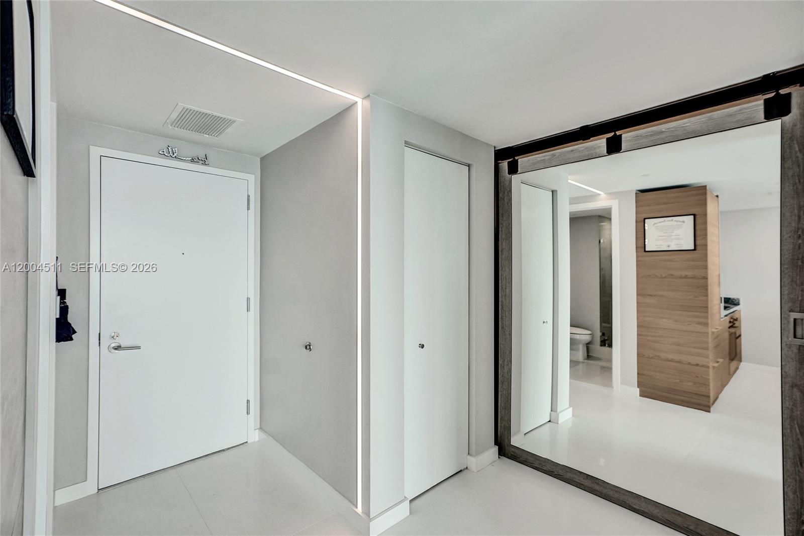 1300 S Miami Ave #4503, Miami FL 33130