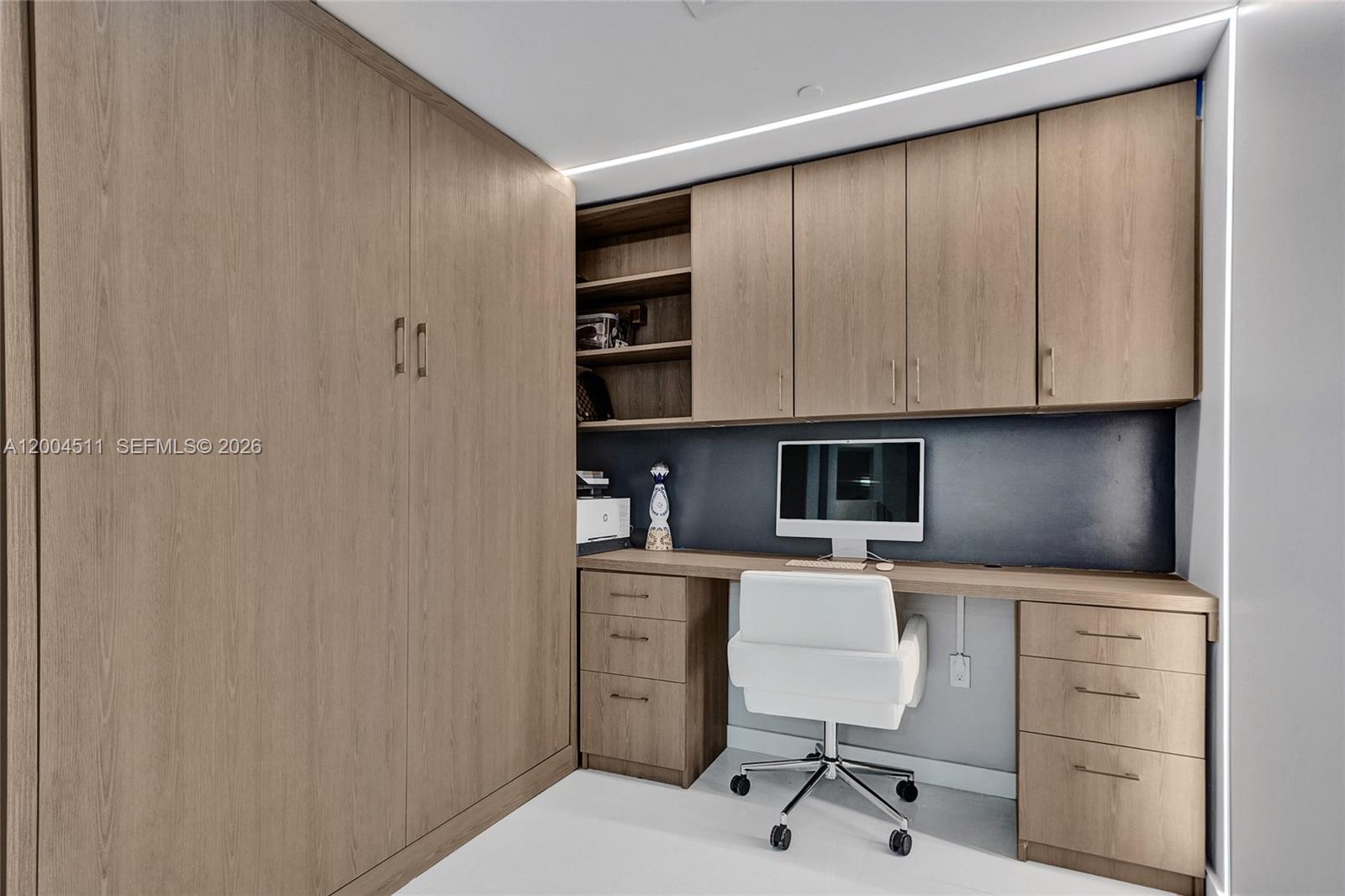 1300 S Miami Ave #4503, Miami FL 33130