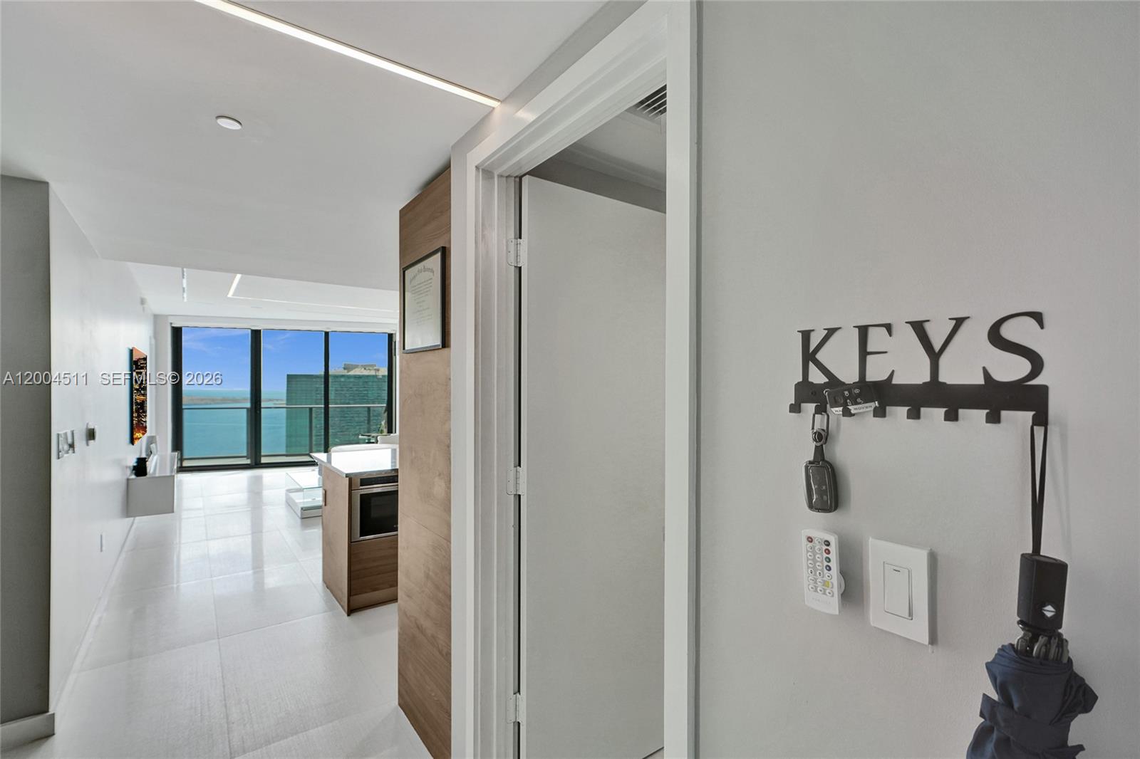 1300 S Miami Ave #4503, Miami FL 33130