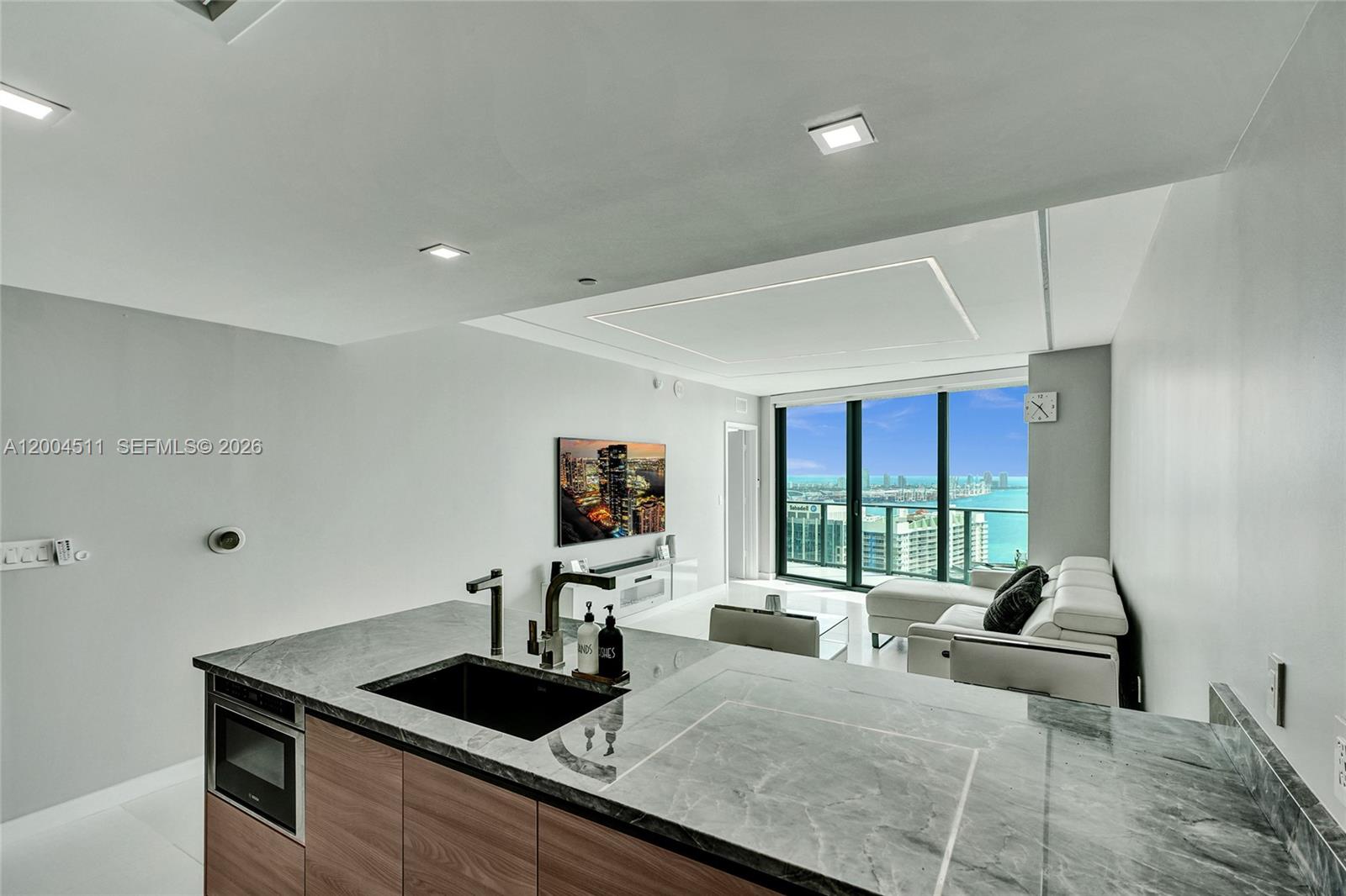 1300 S Miami Ave #4503, Miami FL 33130