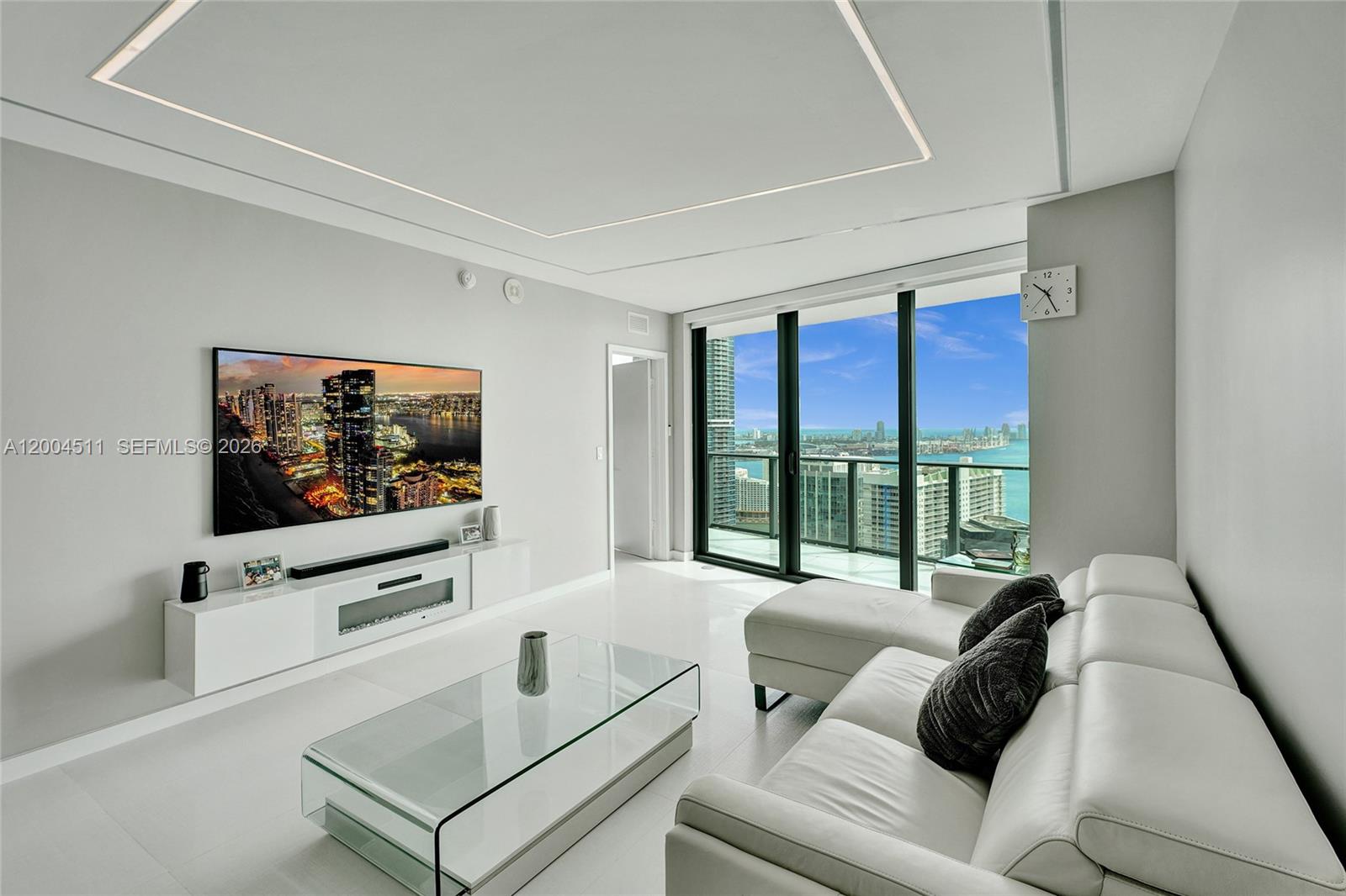 1300 S Miami Ave #4503, Miami FL 33130