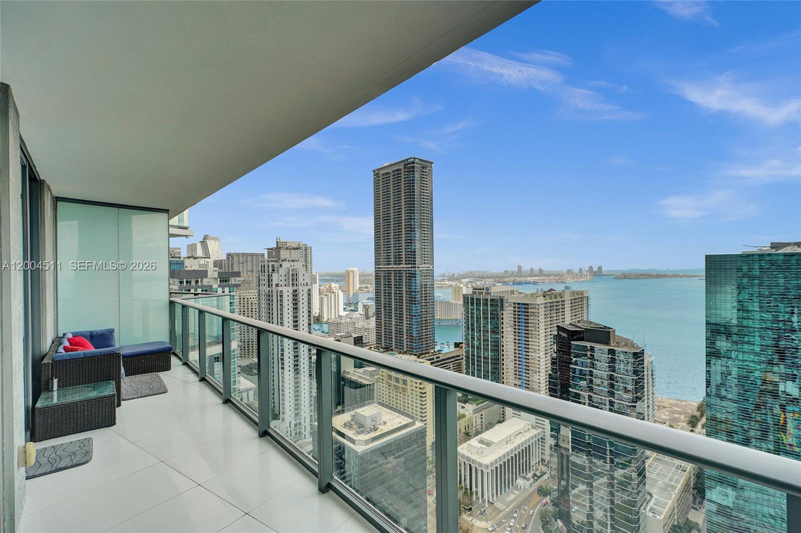 1300 S Miami Ave #4503, Miami FL 33130