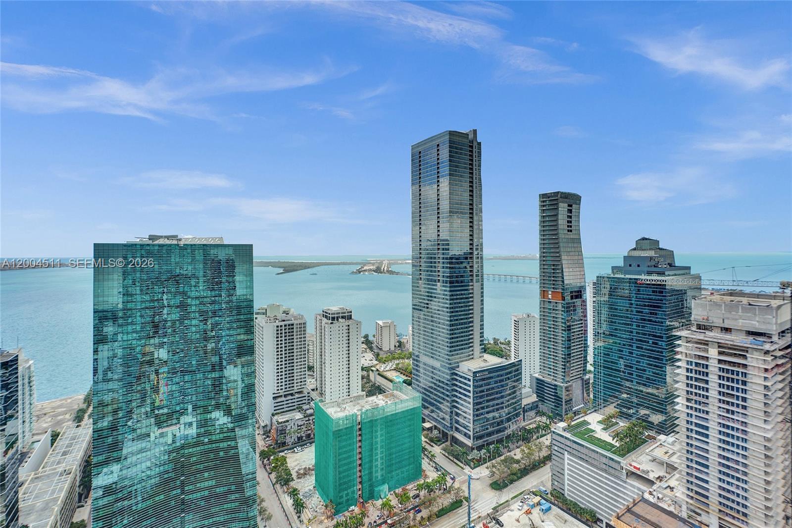 1300 S Miami Ave #4503, Miami FL 33130