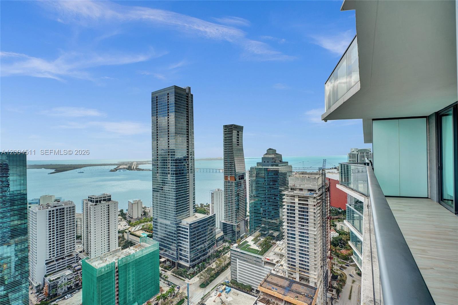 1300 S Miami Ave #4503, Miami FL 33130