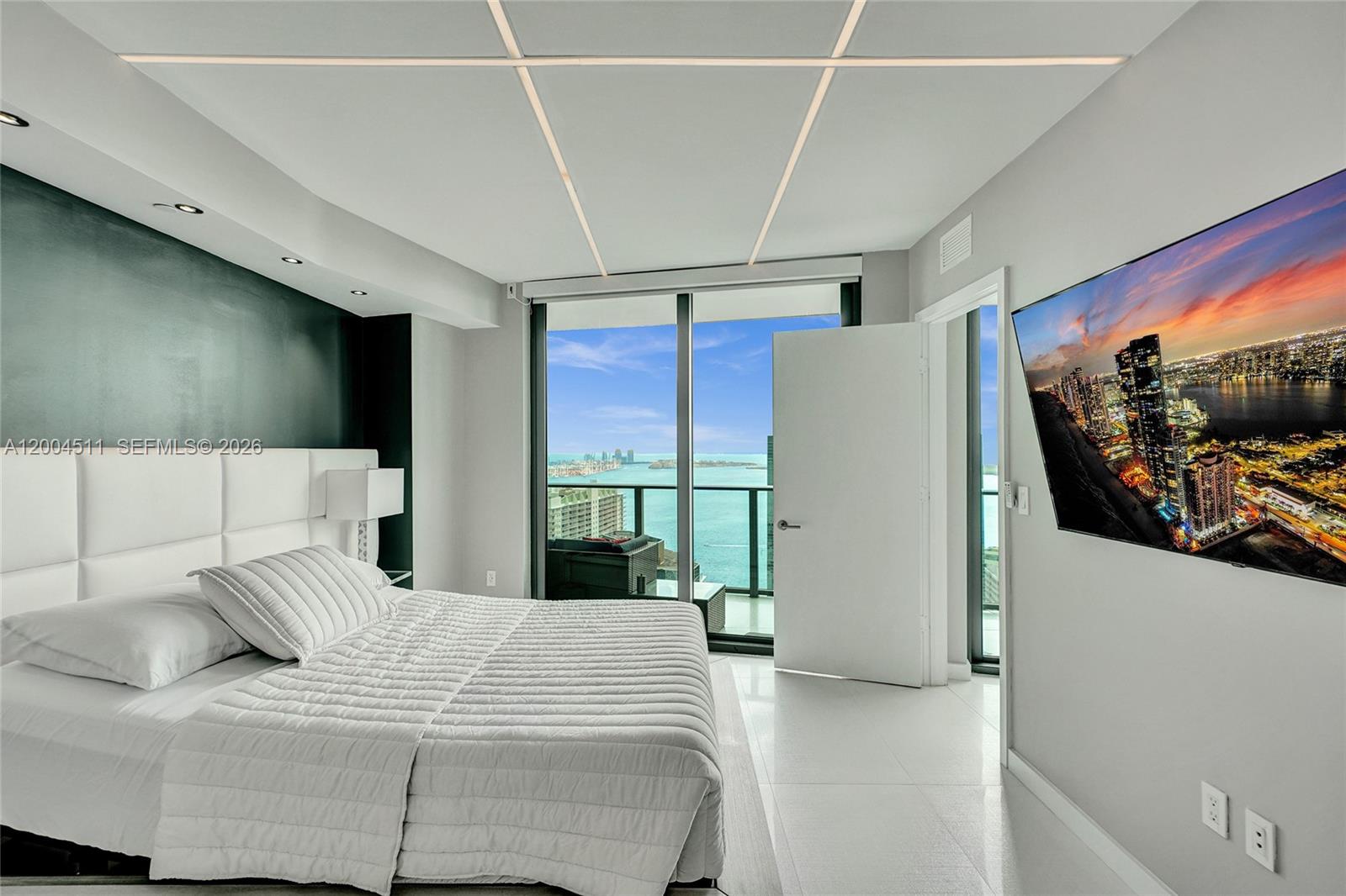 1300 S Miami Ave #4503, Miami FL 33130