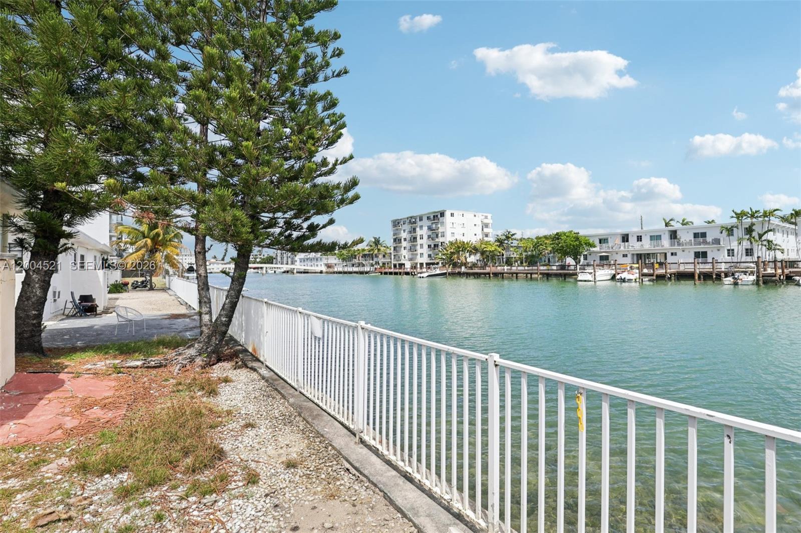 7975 Crespi Blvd, Unit 2, Miami Beach FL 33141
