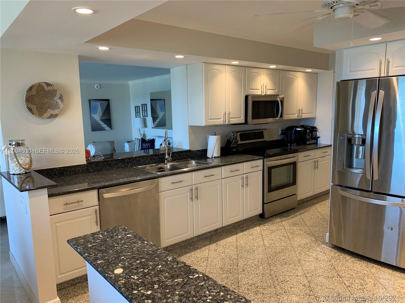4900 N Ocean Blvd #1010, Lauderdale By The Sea FL 33308
