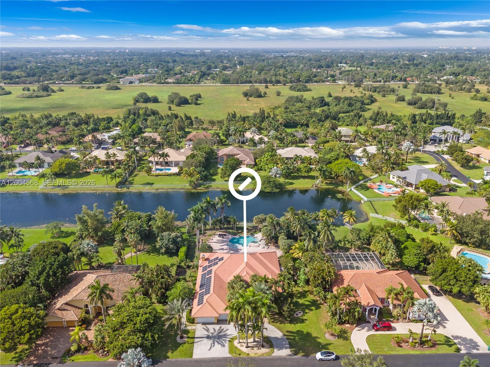 2161 SW 131st Ter #0, Davie FL 33325