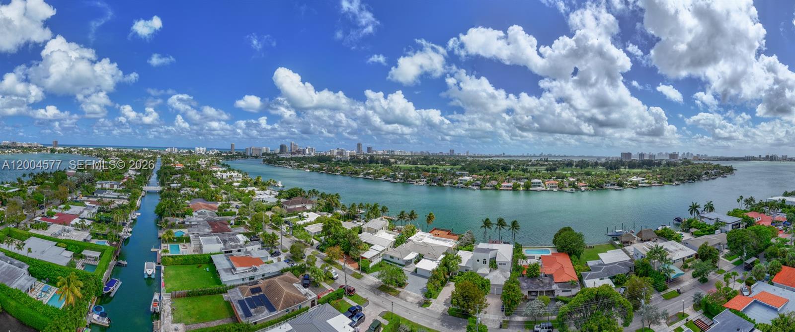 1690 Daytonia Rd, Miami Beach FL 33141