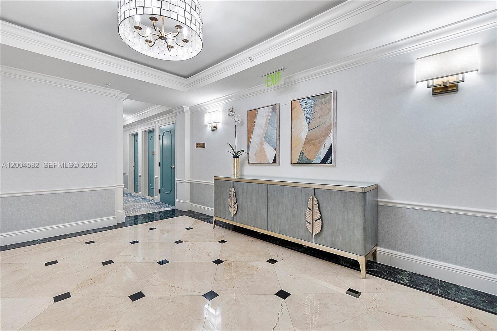 3350 SW 27th Ave #1803, Miami FL 33133