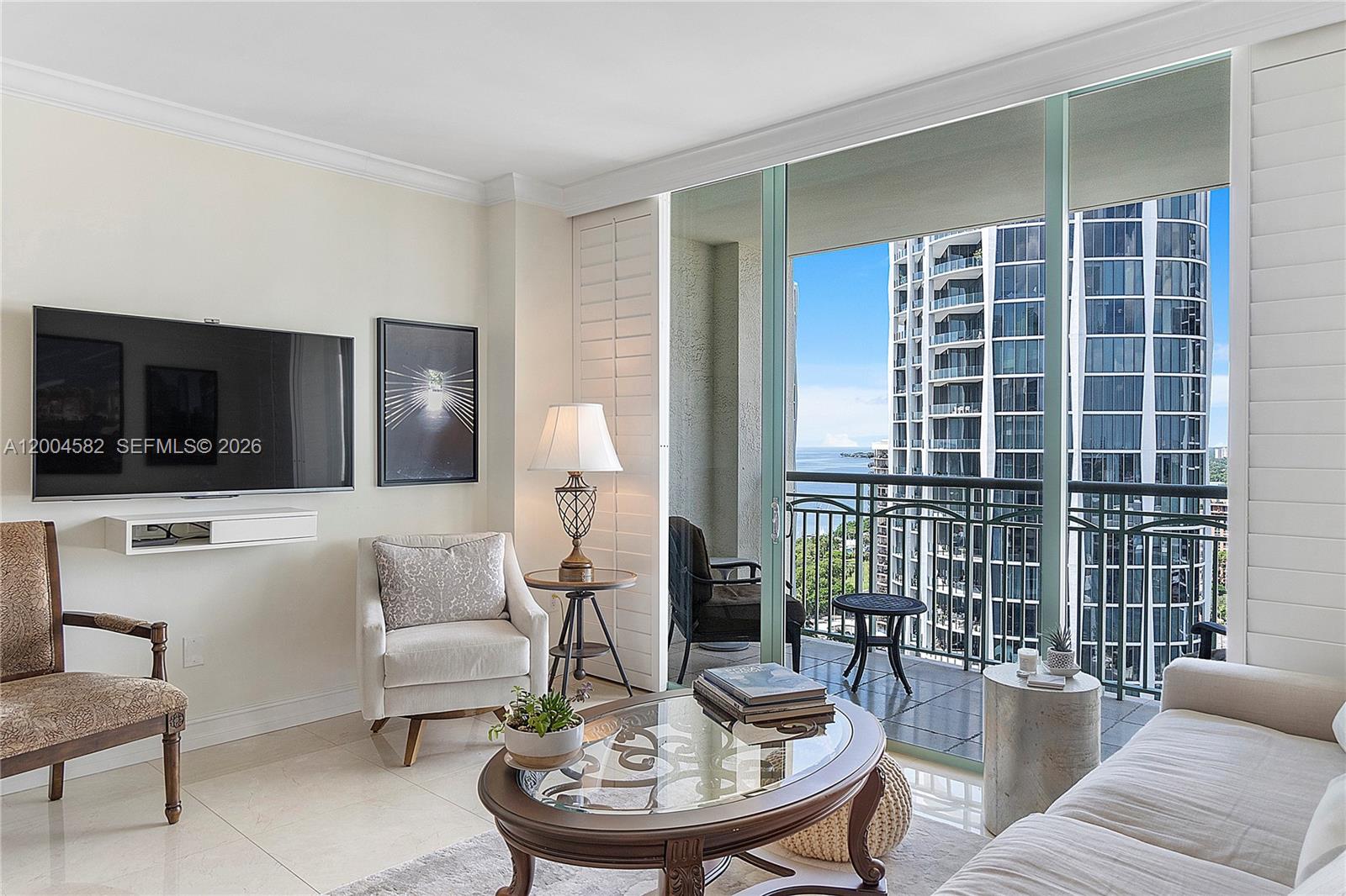 3350 SW 27th Ave #1803, Miami FL 33133