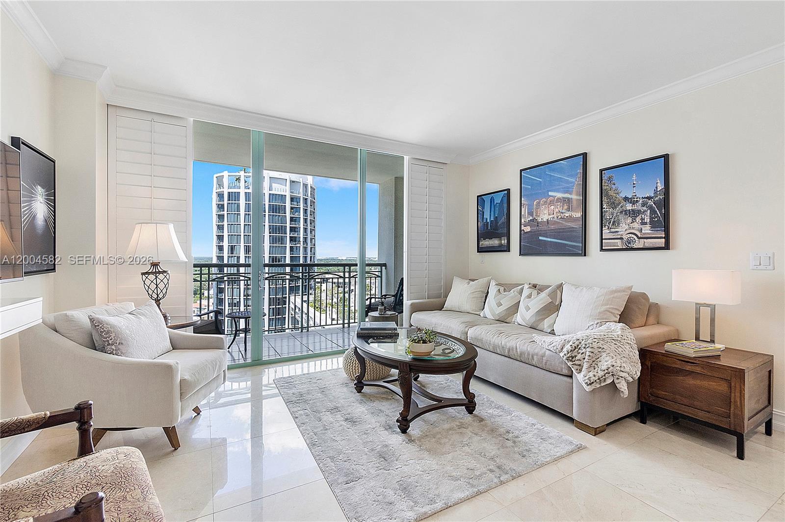 3350 SW 27th Ave #1803, Miami FL 33133