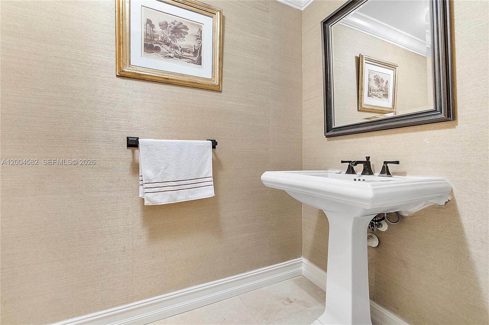 3350 SW 27th Ave #1803, Miami FL 33133