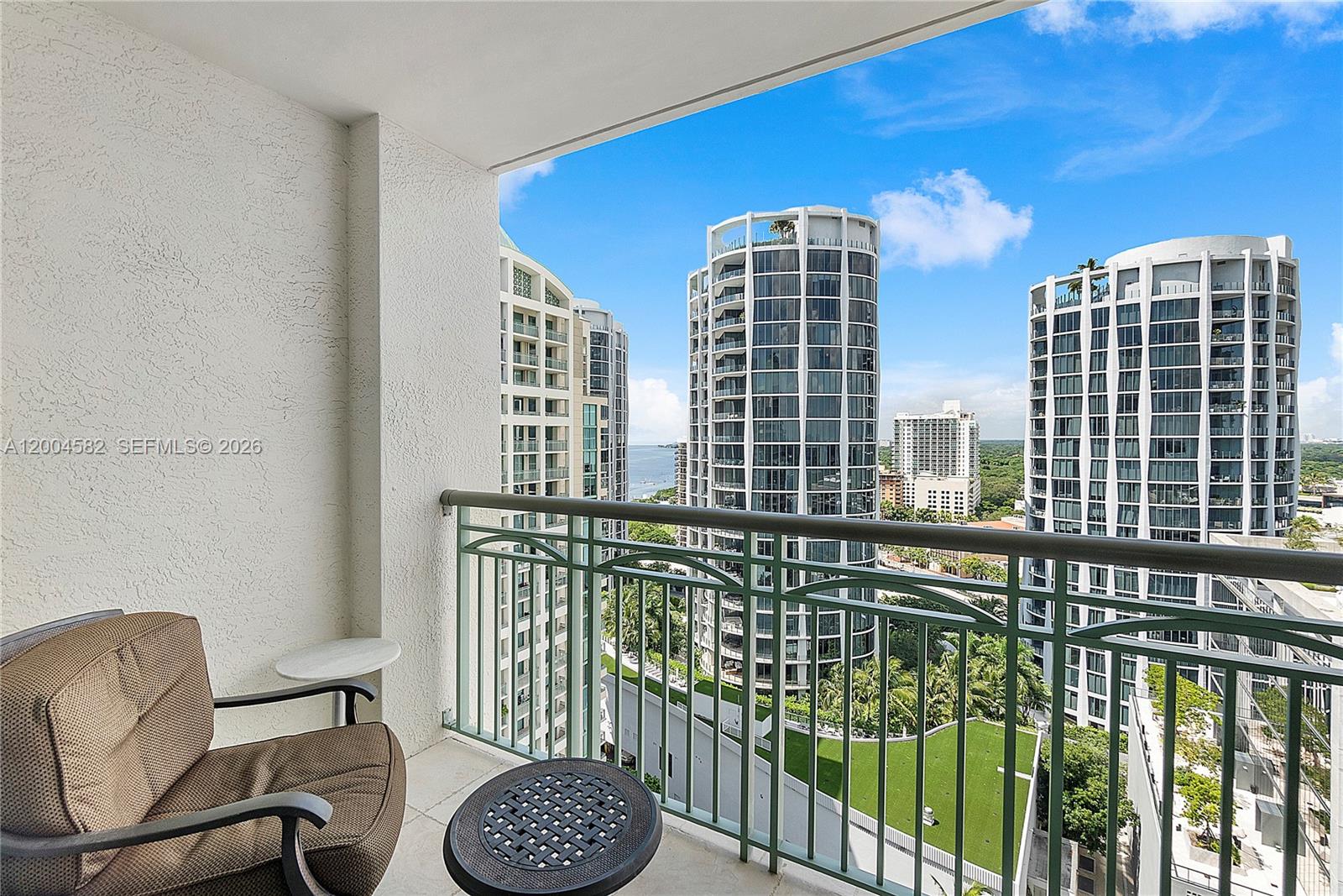 3350 SW 27th Ave #1803, Miami FL 33133