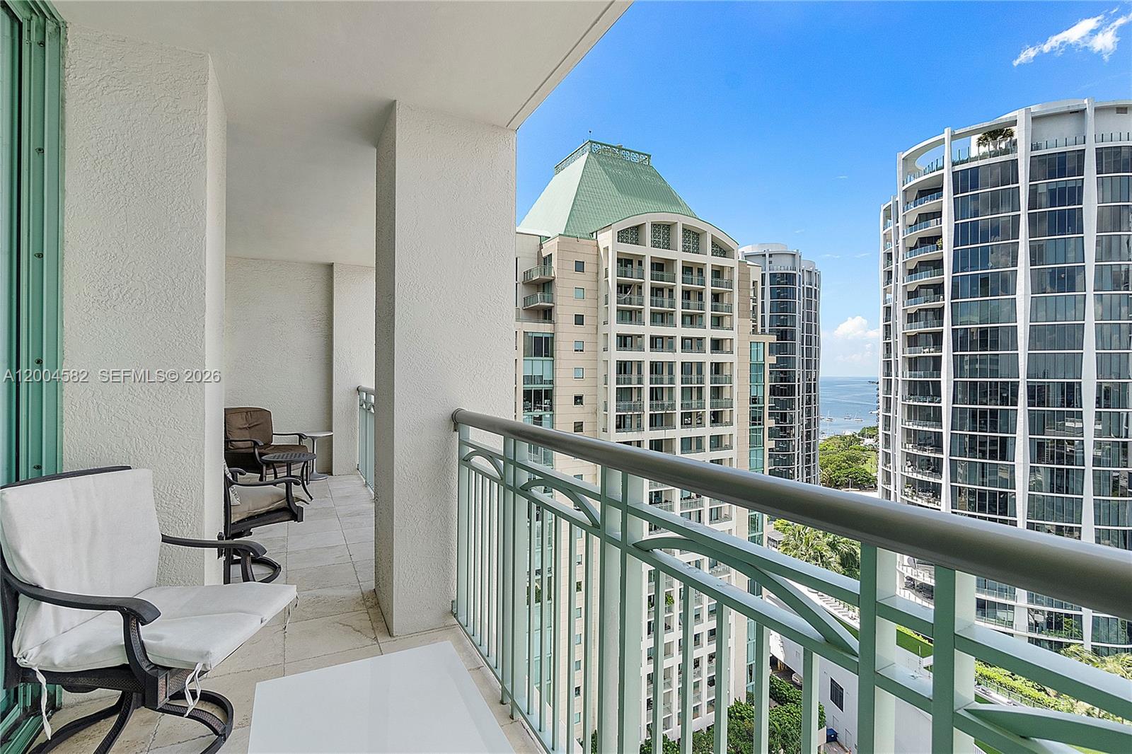 3350 SW 27th Ave #1803, Miami FL 33133