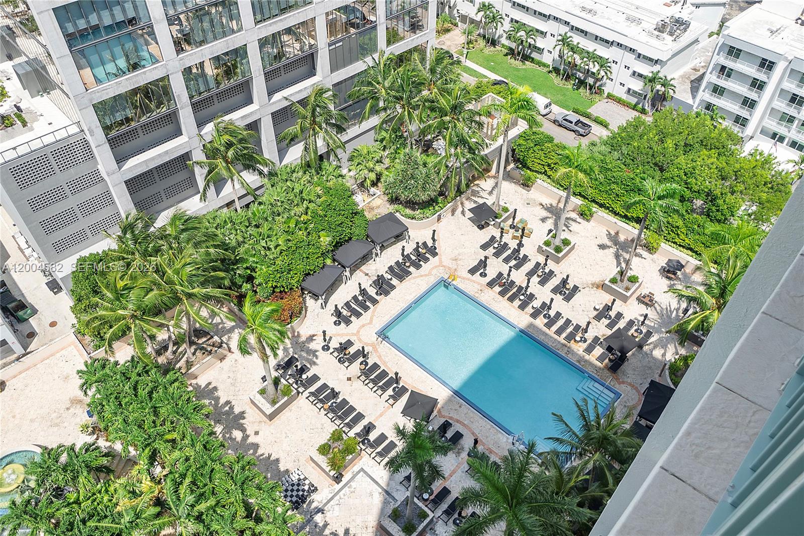 3350 SW 27th Ave #1803, Miami FL 33133