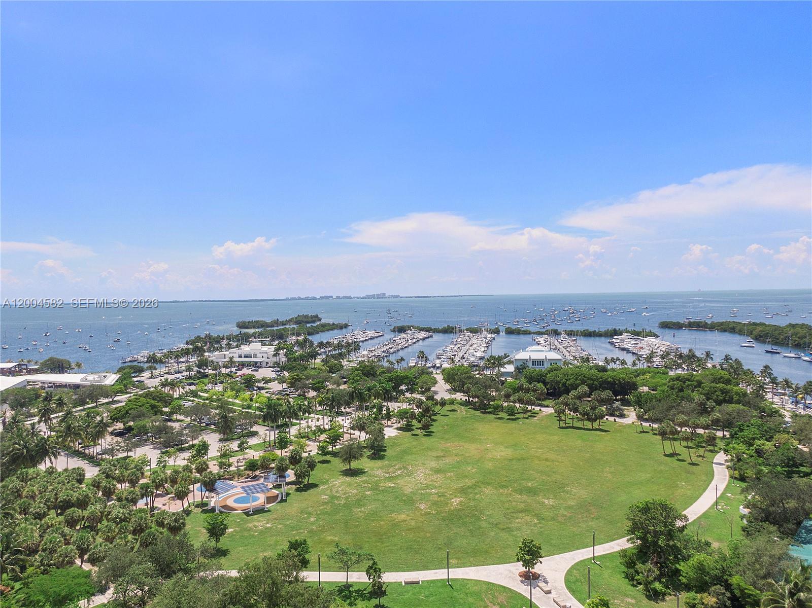 3350 SW 27th Ave #1803, Miami FL 33133