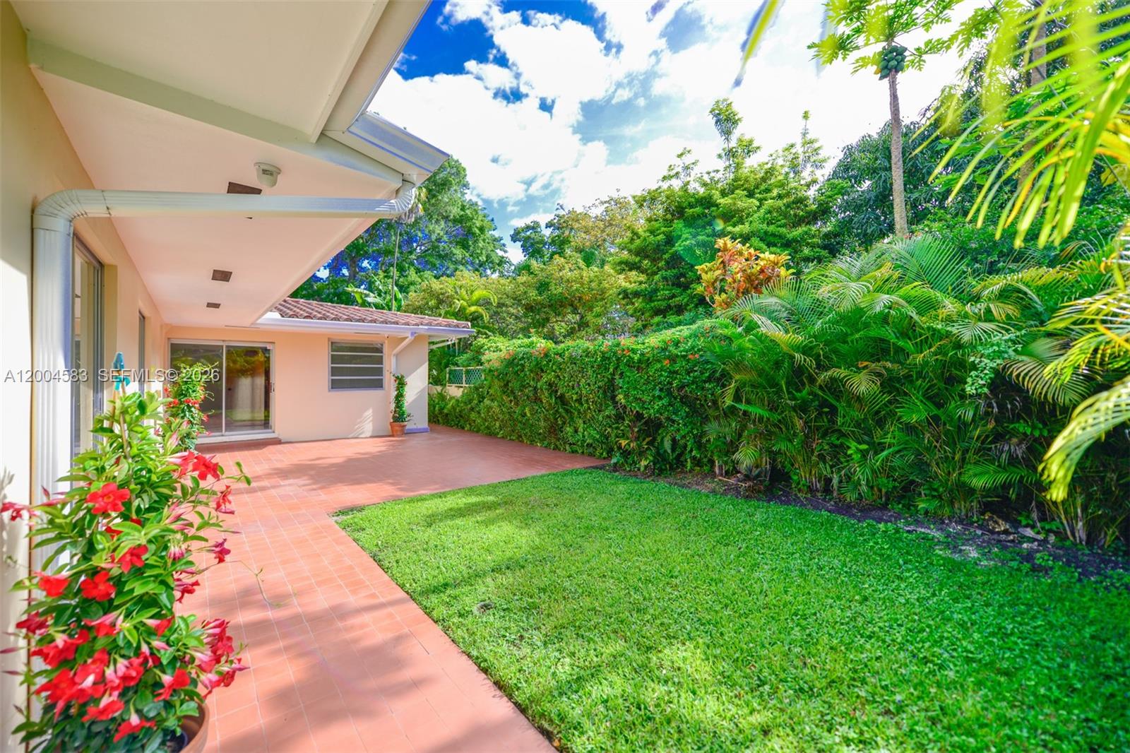 1101 Capri St, Coral Gables FL 33134