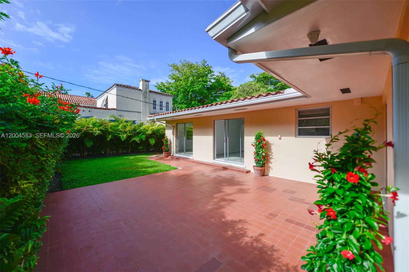1101 Capri St, Coral Gables FL 33134