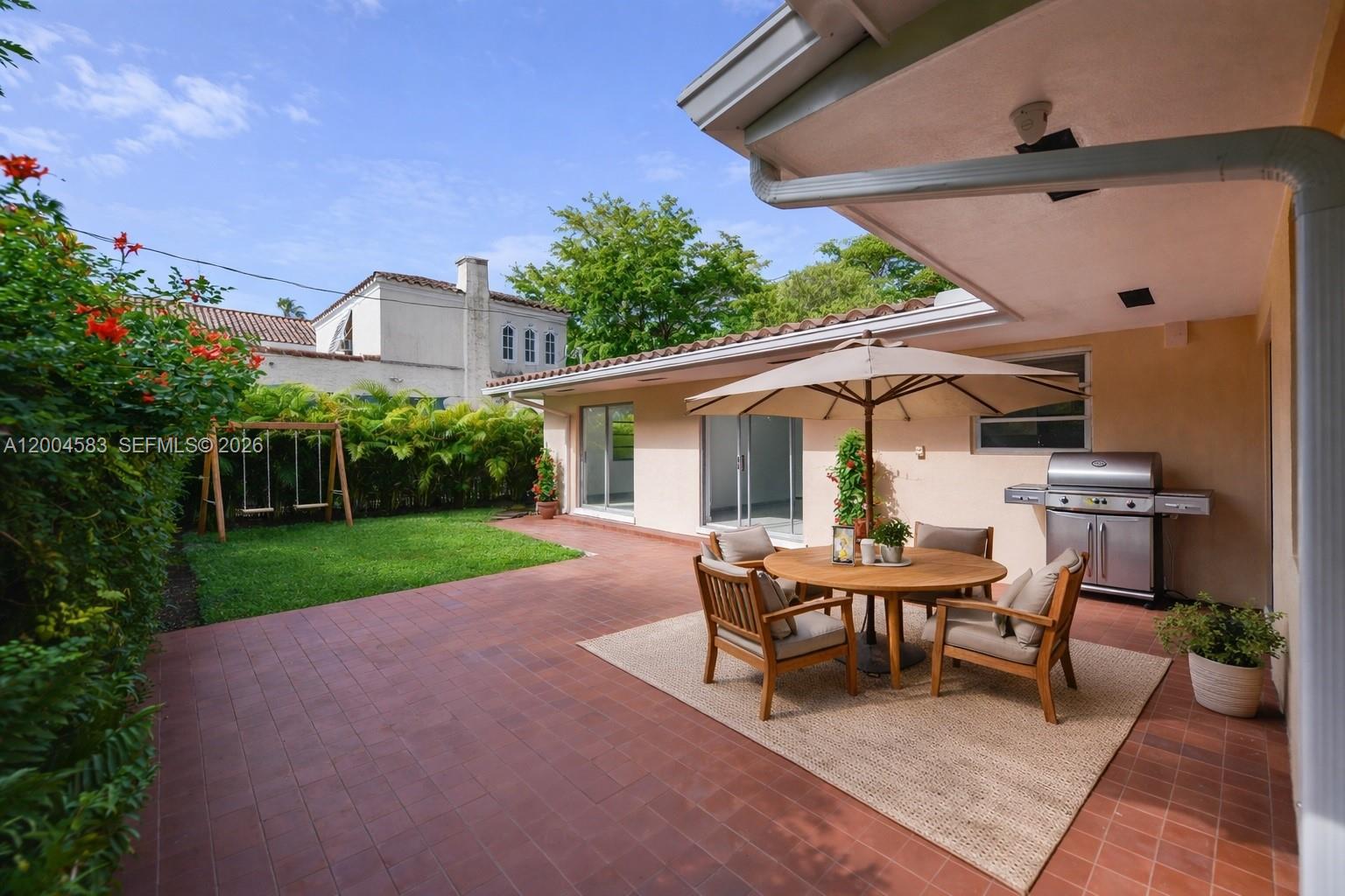 1101 Capri St, Coral Gables FL 33134