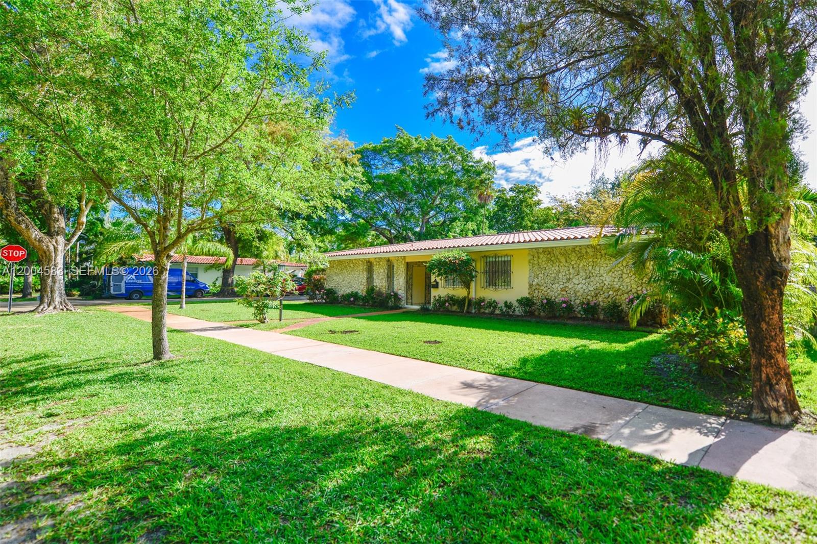 1101 Capri St, Coral Gables FL 33134
