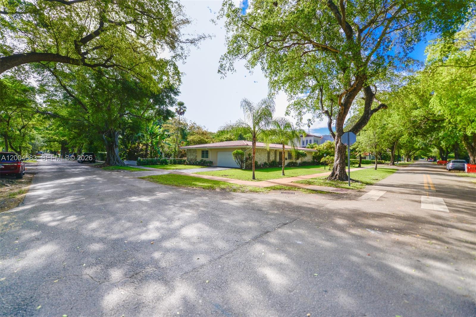 1101 Capri St, Coral Gables FL 33134