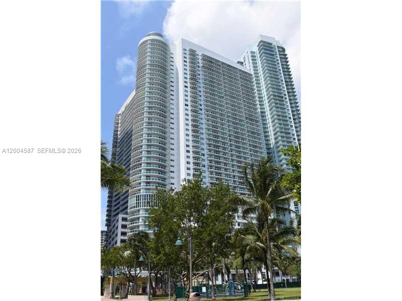 1800 N Bayshore Dr #609, Miami FL 33132