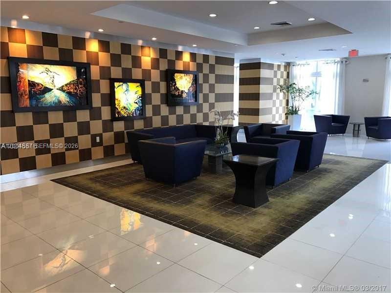 1800 N Bayshore Dr #609, Miami FL 33132