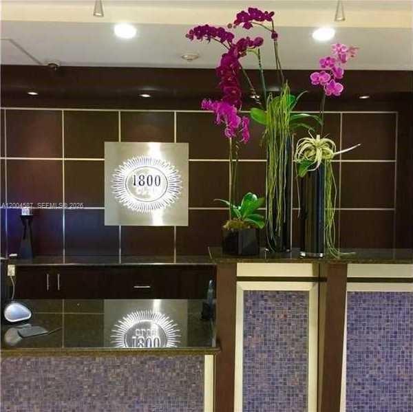 1800 N Bayshore Dr #609, Miami FL 33132