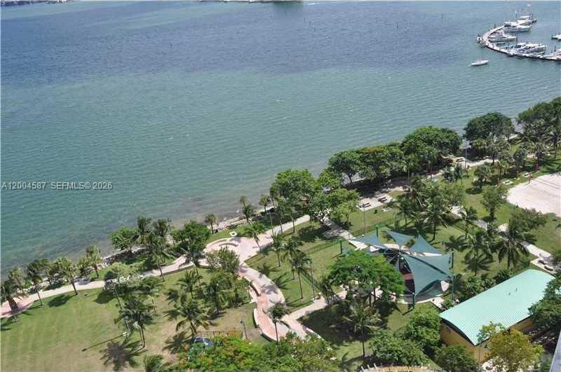 1800 N Bayshore Dr #609, Miami FL 33132