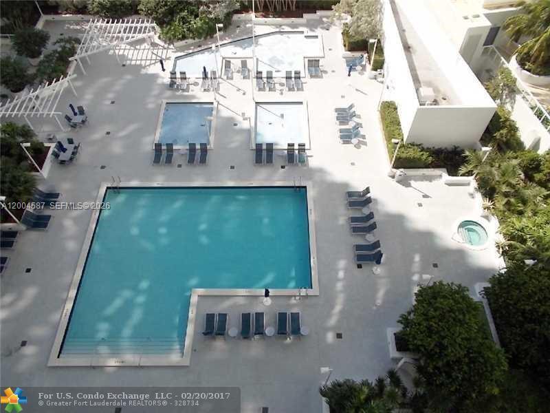 1800 N Bayshore Dr #609, Miami FL 33132