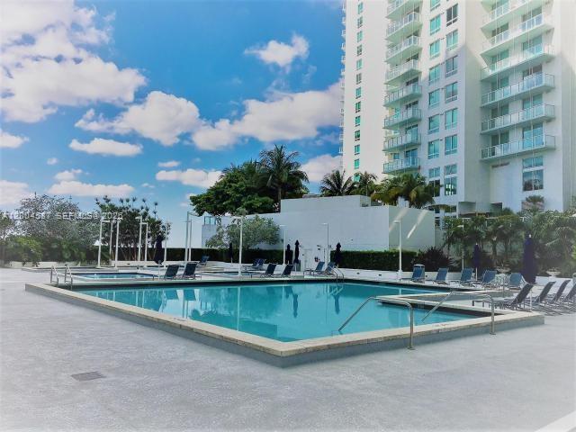 1800 N Bayshore Dr #609, Miami FL 33132