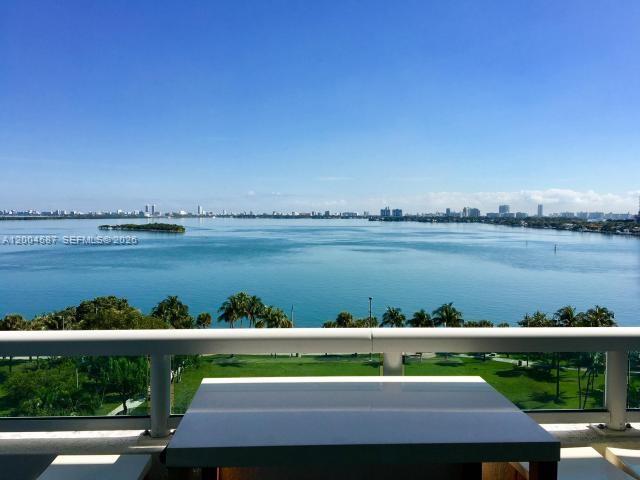 1800 N Bayshore Dr #609, Miami FL 33132