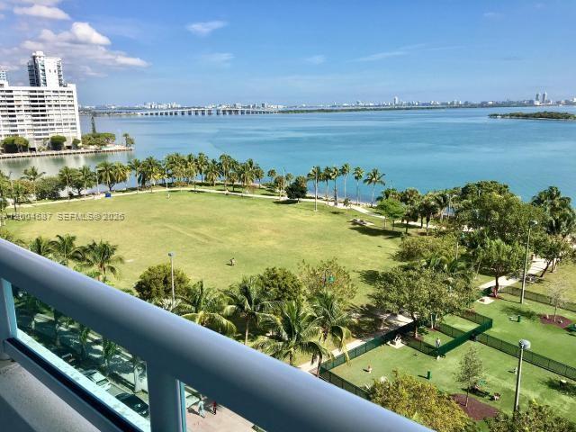 1800 N Bayshore Dr #609, Miami FL 33132
