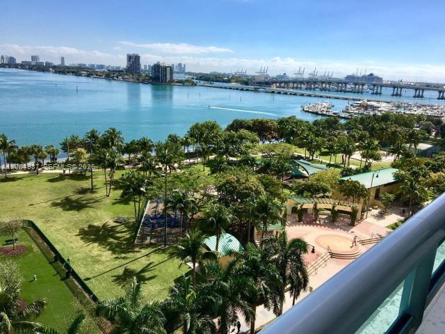 1800 N Bayshore Dr #609, Miami FL 33132