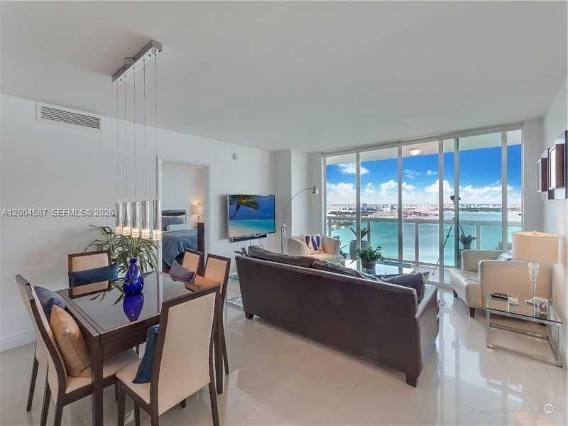 1800 N Bayshore Dr #609, Miami FL 33132