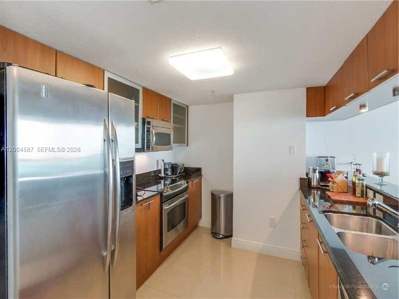 1800 N Bayshore Dr #609, Miami FL 33132