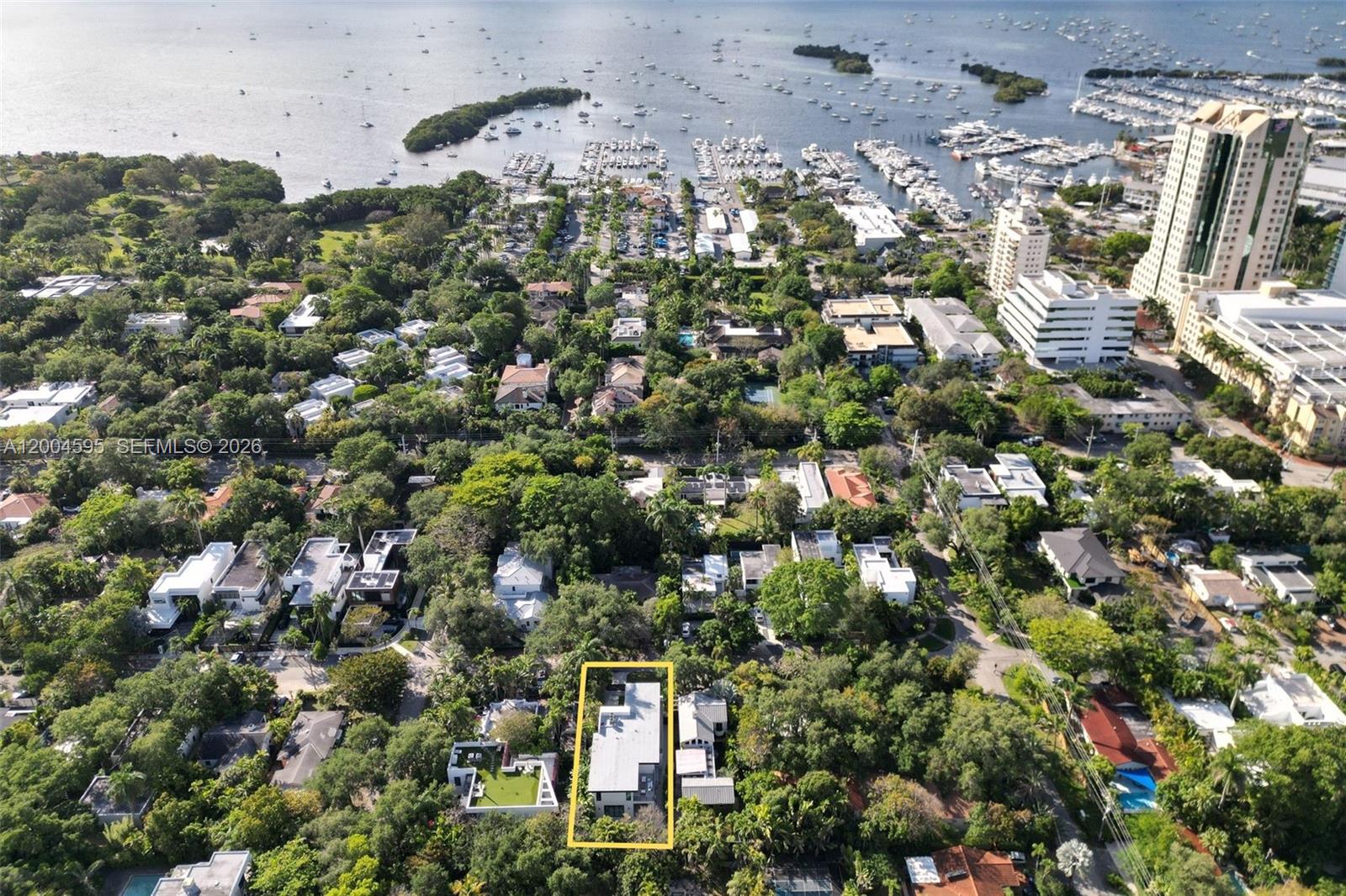 2521 Lincoln Ave, Miami FL 33133