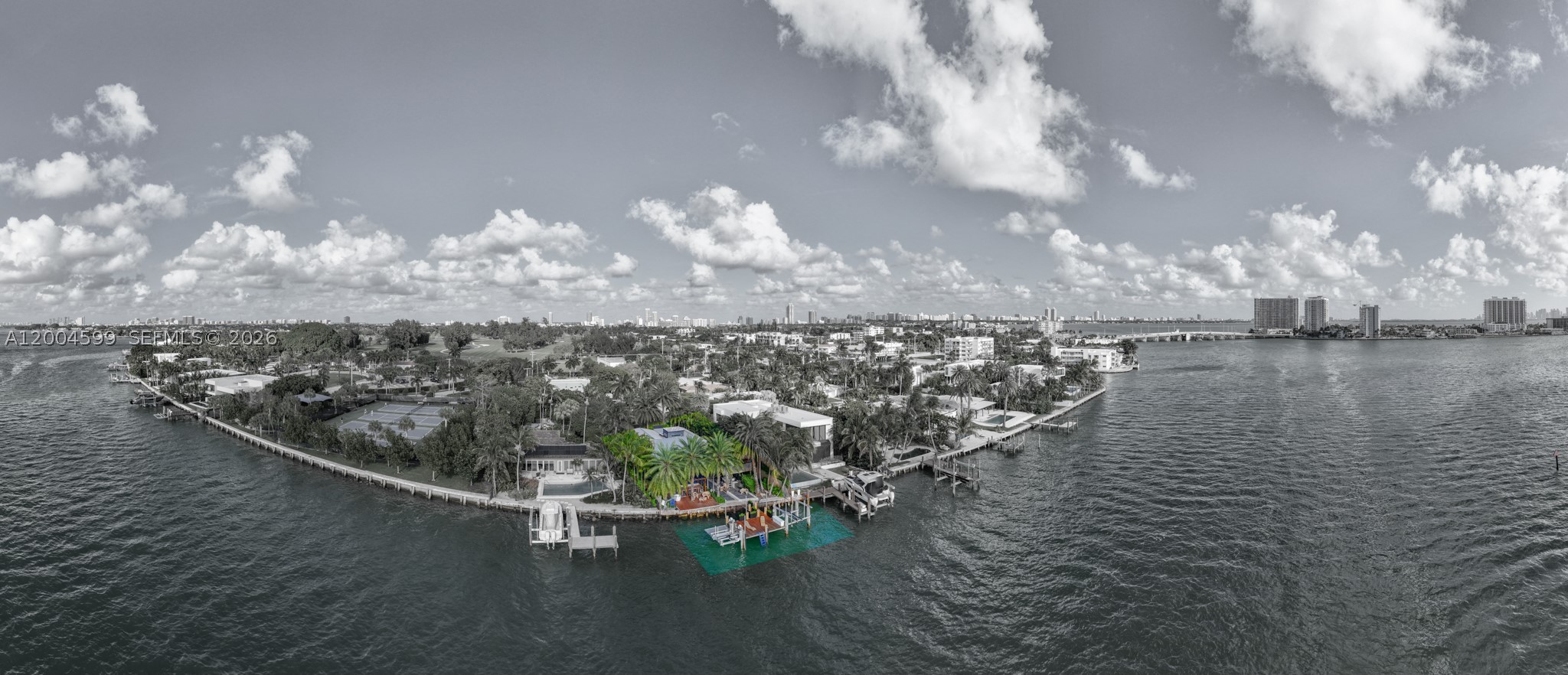 2440 N Shore Ter, Miami Beach FL 33141