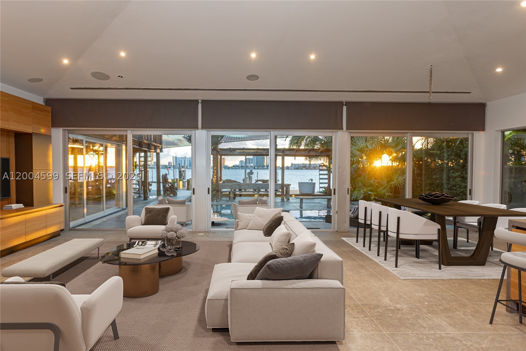2440 N Shore Ter, Miami Beach FL 33141
