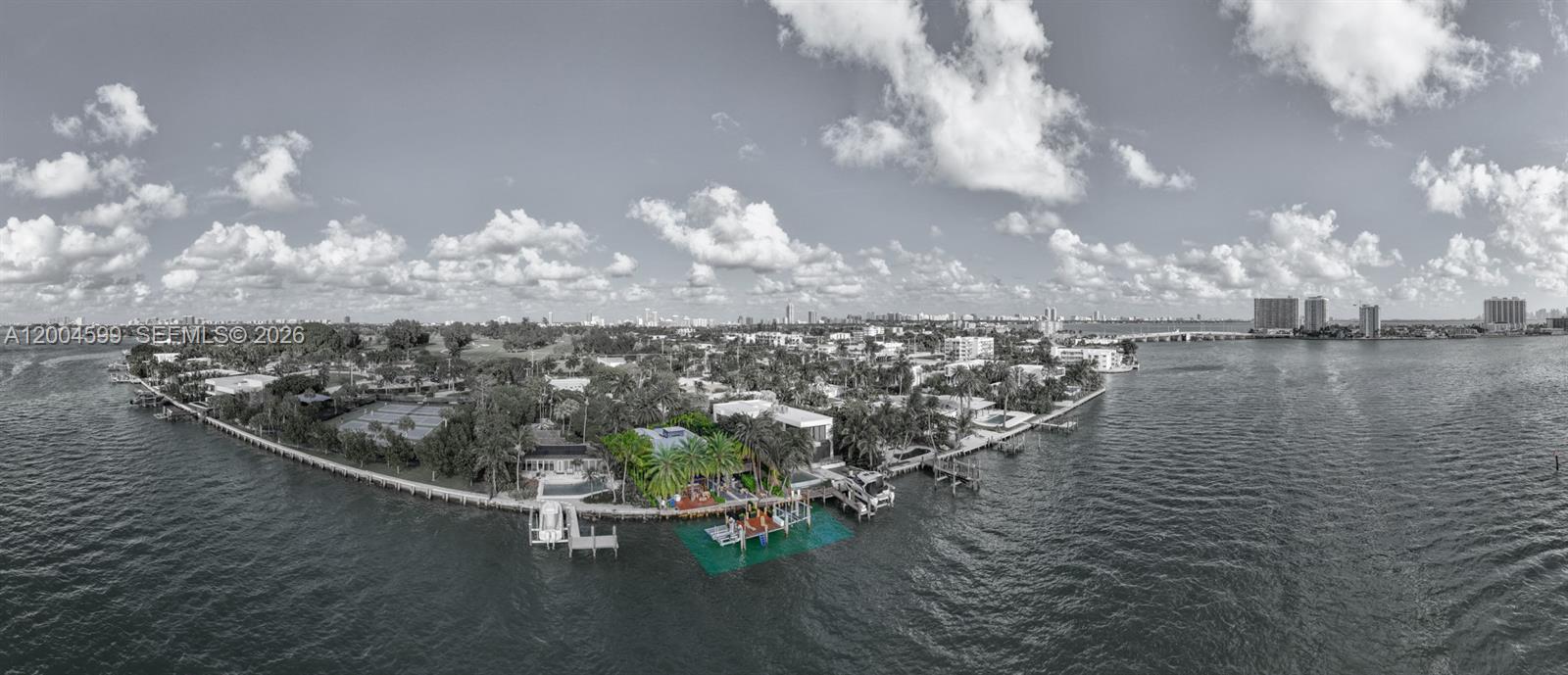 2440 N Shore Ter, Miami Beach FL 33141