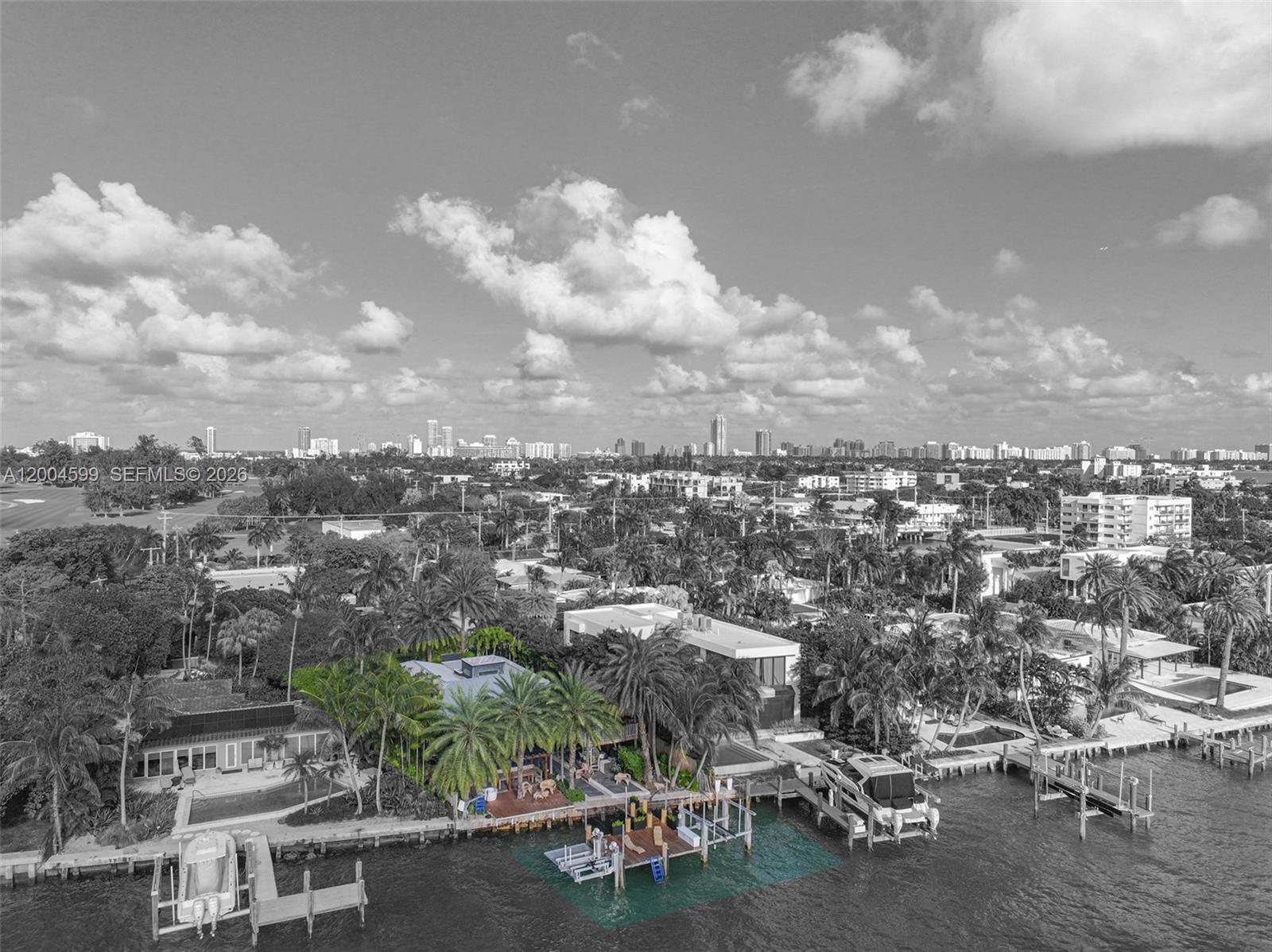 2440 N Shore Ter, Miami Beach FL 33141