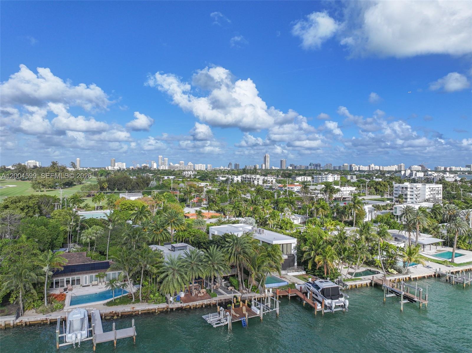 2440 N Shore Ter, Miami Beach FL 33141