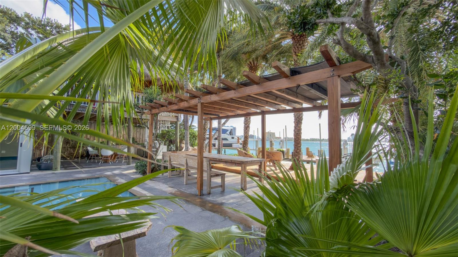 2440 N Shore Ter, Miami Beach FL 33141
