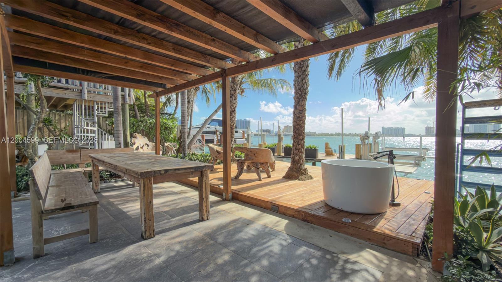 2440 N Shore Ter, Miami Beach FL 33141